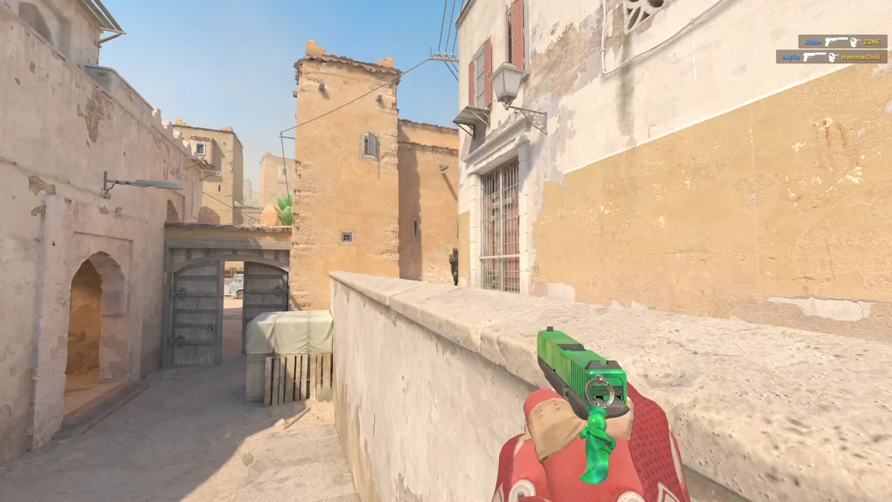 highlight